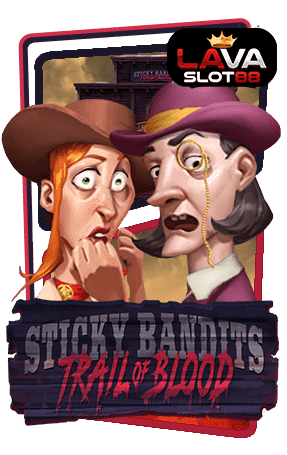 ทดลองเล่นสล็อต-Sticky-Bandits-Trail-of-Blood