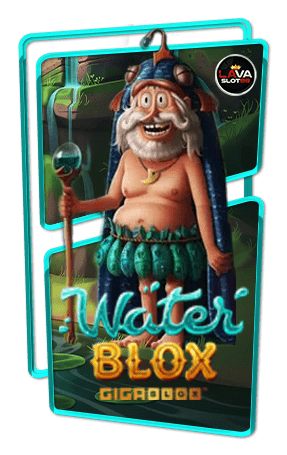 ทดลองเล่นสล็อต Water Blox Gigablox