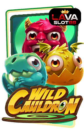 ทดลองเล่นสล็อต-Wild-Cauldron