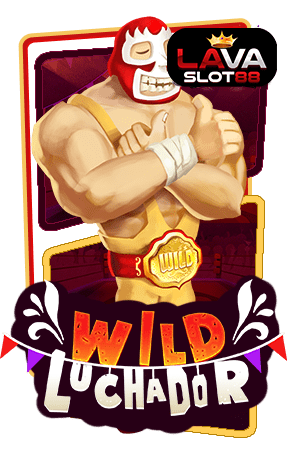 ทดลองเล่นสล็อต-Wild-Luchador