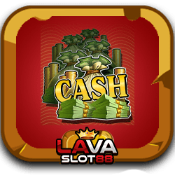 สล็อตCash Or Nothing