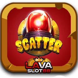 เกมสล็อต The Great Stick-up