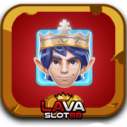 เกมสล็อตCrystal-Prince