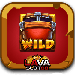 เกมสล็อตDrill That Gold