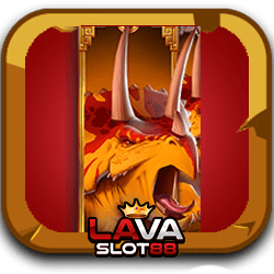 รีวิวเกมสล็อตDinosaur-Rage