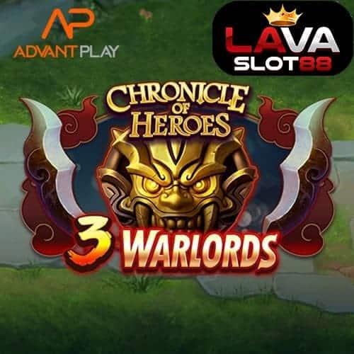 3 Warlords