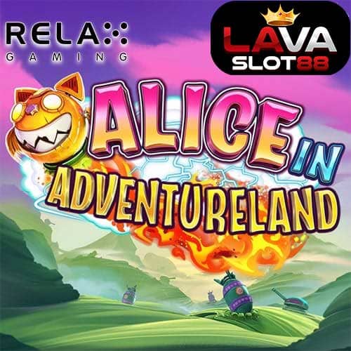 Alice in Adventureland