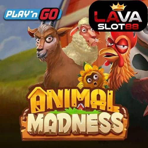Animal-Madness