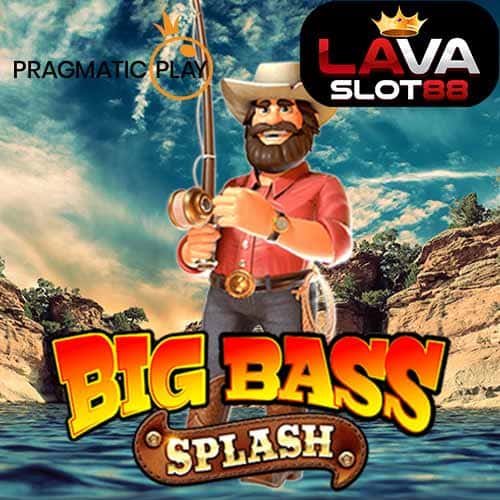 Big Bass Splash