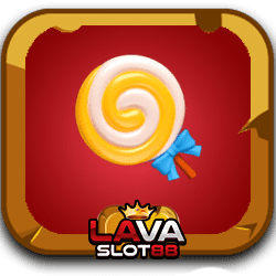 CandyRush สล็อตค่ายใหม่