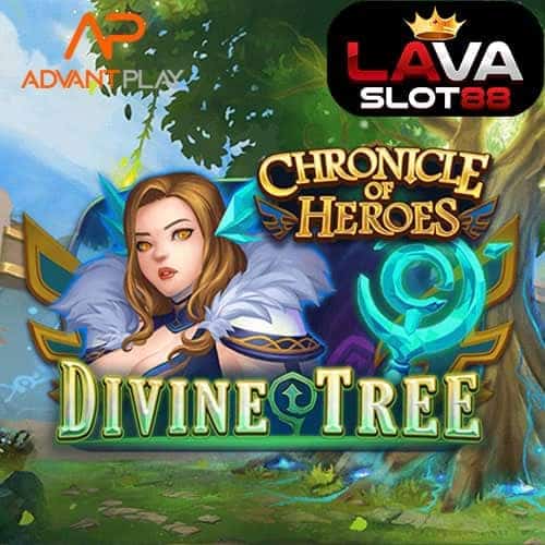 Divine Tree