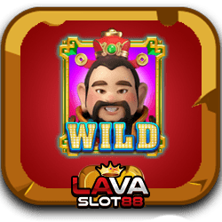 FortuneGod’s Pot สล็อตค่าย AP