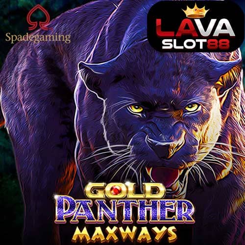 Gold Panther Maxways