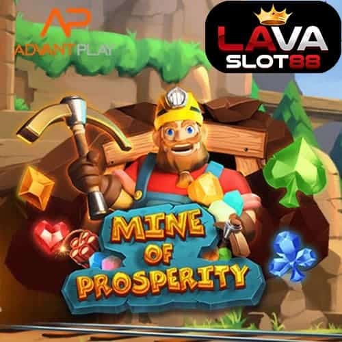 Mine of Prosperity