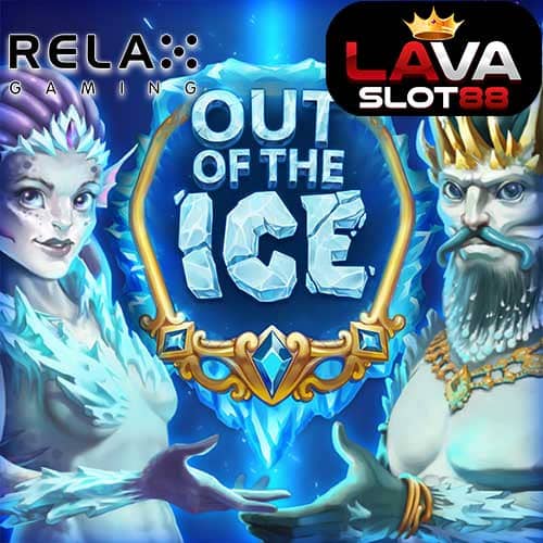 Out of the Ice