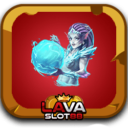 Out of the Ice slot demo