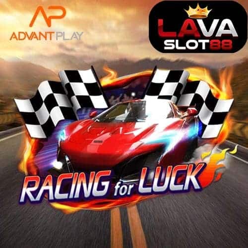 Racing for Luck