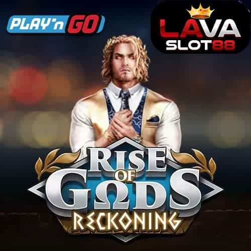 Rise of Gods Reckoning