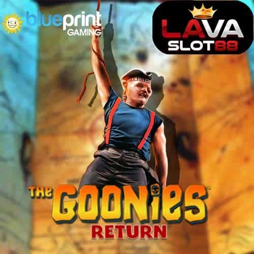 The Goonies Return