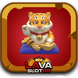 Tiger on Gold สล็อตค่าย AP