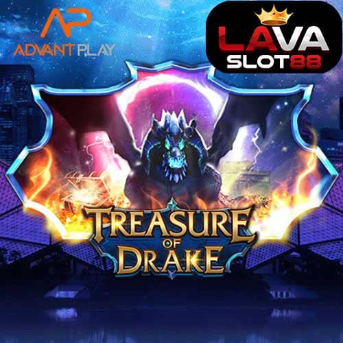 Treasure of Drake