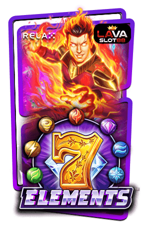 ทดลองเล่นสล็อต 7 Elements