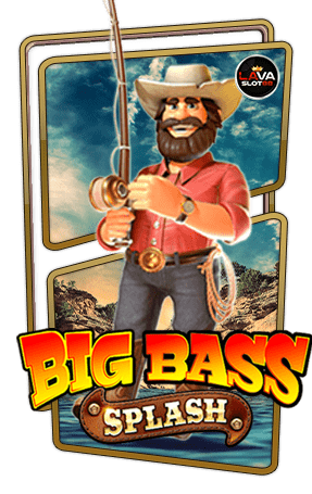 ทดลองเล่นสล็อต Big Bass Splash