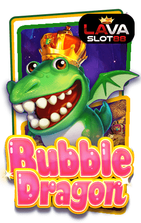 ทดลองเล่นสล็อต Bubble Dragon