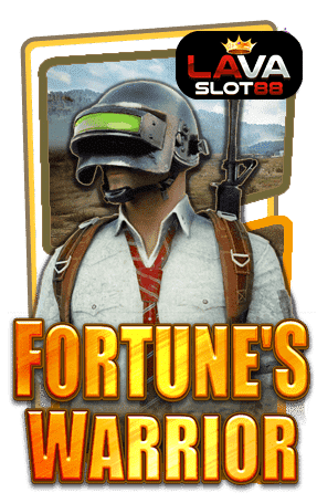 ทดลองเล่นสล็อต Fortunes Warrior