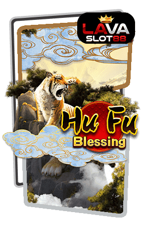 ทดลองเล่นสล็อต Hu Fu Blessing