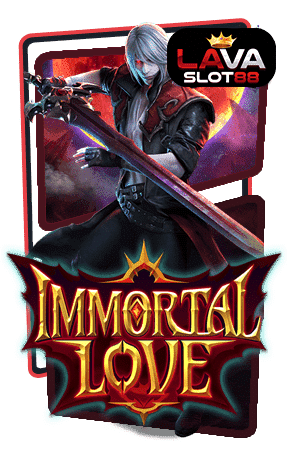 ทดลองเล่นสล็อต Immortal Love