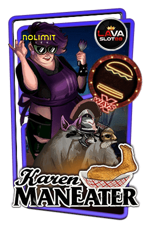 ทดลองเล่นสล็อต Karen Maneater