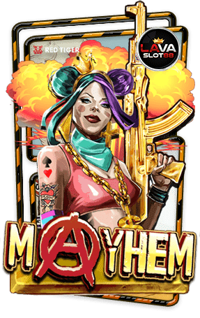 ทดลองเล่นสล็อต Mayhem