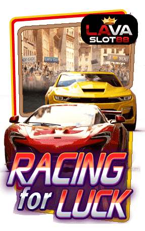 ทดลองเล่นสล็อต Racing for Luck