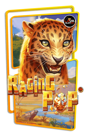 ทดลองเล่นสล็อต Raging Pop