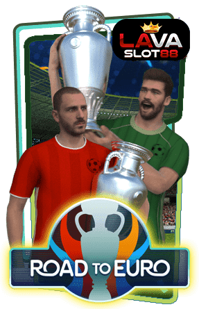 ทดลองเล่นสล็อต Road to Euro