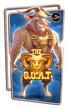 ทดลองเล่นสล็อต The Goat