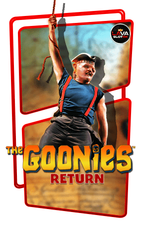 ทดลองเล่นสล็อต The Goonies Return