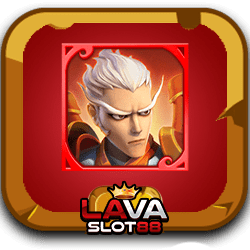 สล็อต 3Warlords รีวิว