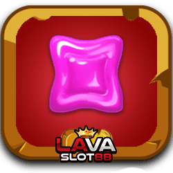 สล็อต Candy Rush รีวิว