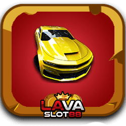 สล็อต RacingforLuck รีวิว