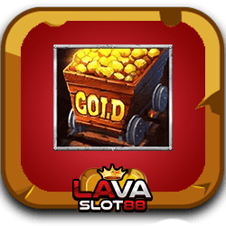 เกมสล็อต Lucky Nuggets Megaways Slot Demo