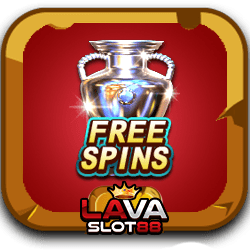 เกมสล็อต Road to Euro