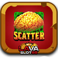 เกมสล็อต Zombie Carnival