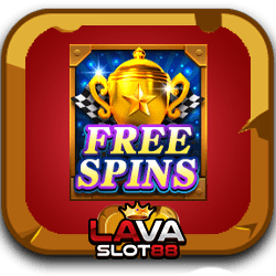 เกมสล็อตRacing for Luck