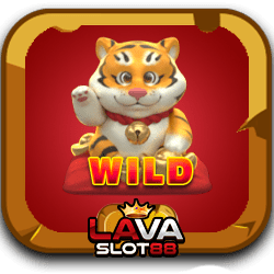 เกมสล็อตTiger on Gold