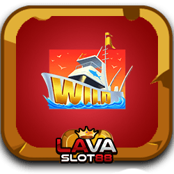 4 Fantastic Fish สล็อตทุนน้อย2565