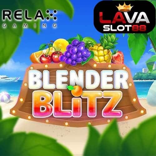 Blender Blitz