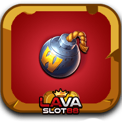 Bomb Bonanza สล็อตทุนน้อย