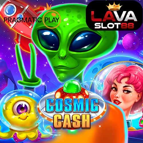Cosmic Cash